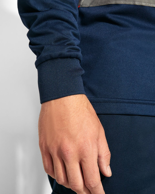 Roly HV9306 - Polaris L/S