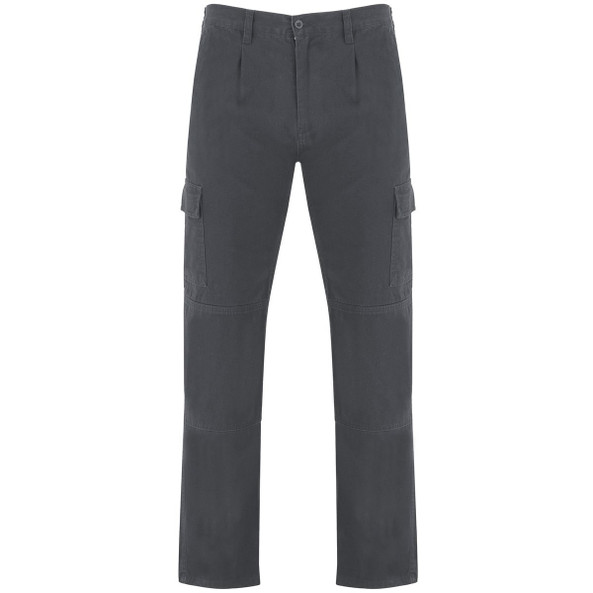 Roly PA5096 - SAFETY Multi-pocket long trousers