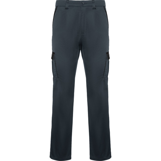 Roly PA8408 - TROOPER Pantalon long multi-poches