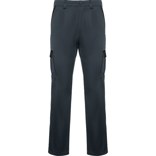Roly PA8408 - TROOPER Pantalon long multi-poches