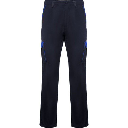 Roly PA8408 - TROOPER Multi-pocket long trousers