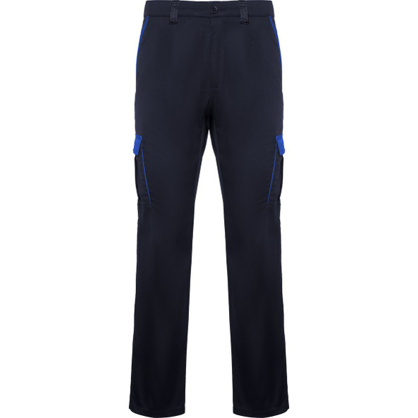 Roly PA8408 - TROOPER Multi-pocket long trousers