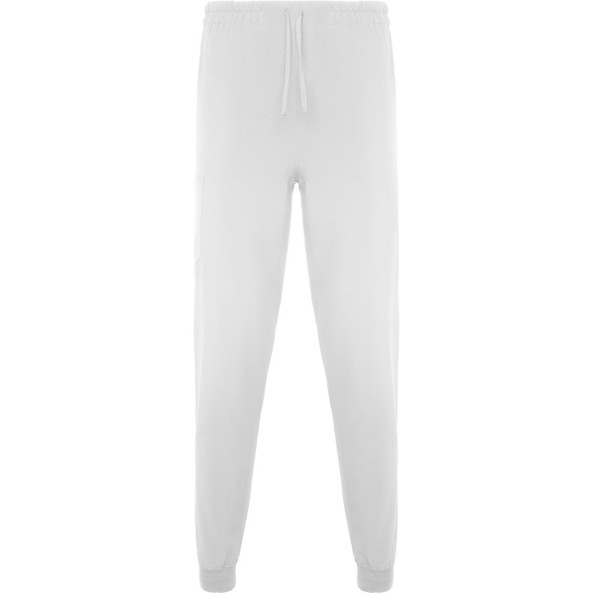 Roly PA9086 - FIBER Scrub trousers with elasticated waistband
