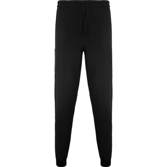 Roly PA9086 - FIBER Scrub trousers with elasticated waistband