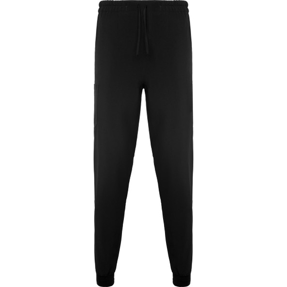 Roly PA9086 - FIBER Pantalon médical avec ceinture élastiquée