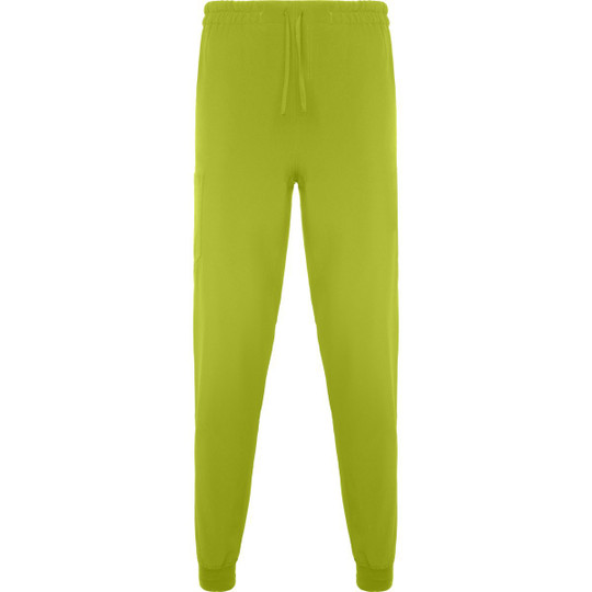 Roly PA9086 - FIBER Pantalon médical avec ceinture élastiquée