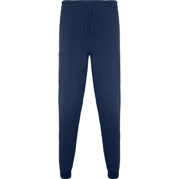 Roly PA9086 - FIBER Scrub trousers with elasticated waistband
