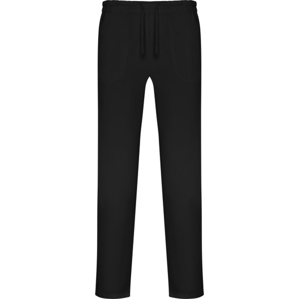 Roly PA9087 - CARE Pantalon médical avec ceinture élastiquée