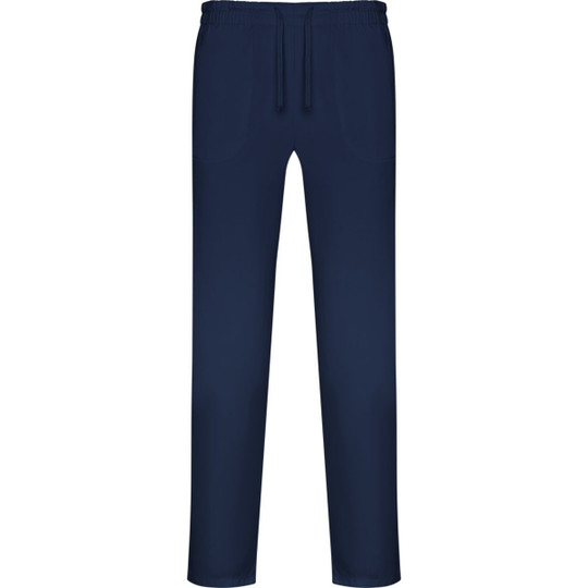 Roly PA9087 - CARE Scrubbroek met elastische tailleband