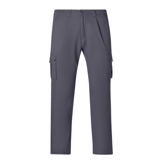 Roly PA9205 - DAILY STRETCH Lange Hosen mit mehreren Taschen