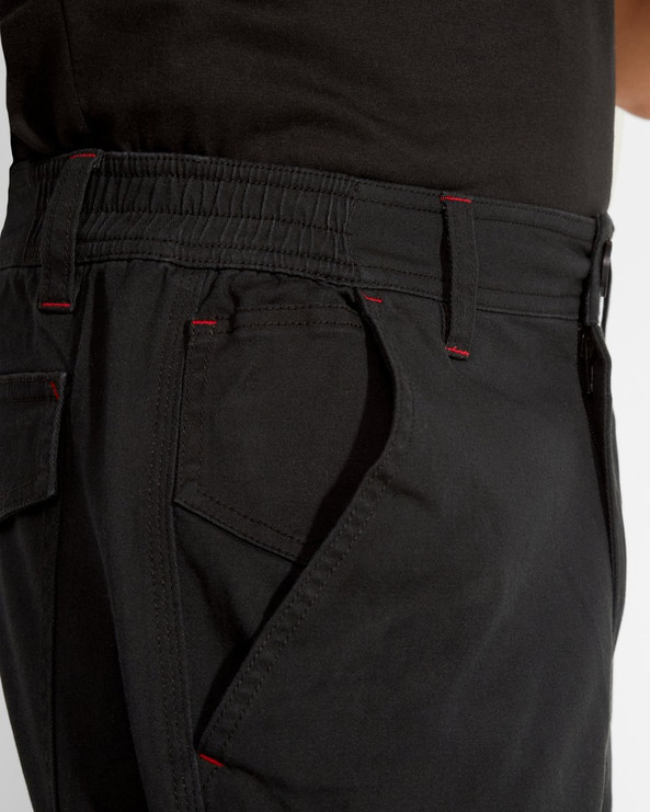 Roly PA9206 - FONTA Multi-pocket long trousers