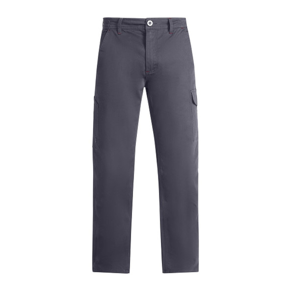 Roly PA9206 - FONTA Multi-pocket long trousers
