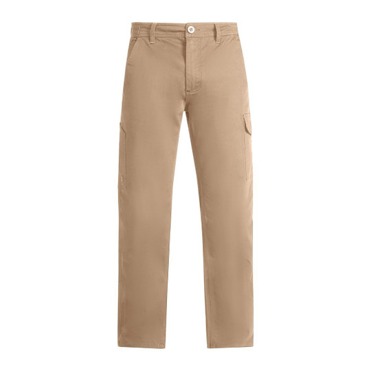 Roly PA9206 - FONTA Lange Hosen mit mehreren Taschen