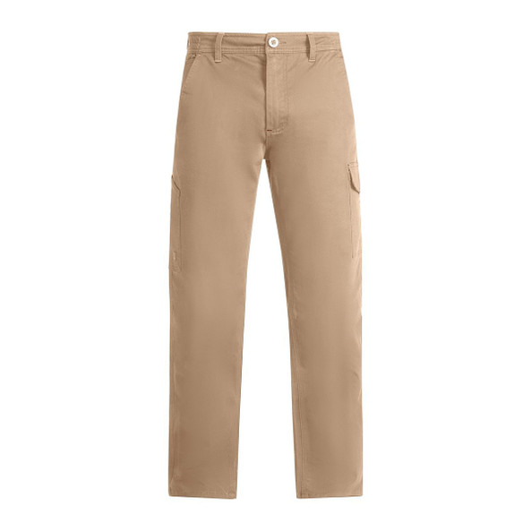 Roly PA9206 - FONTA Multi-pocket long trousers