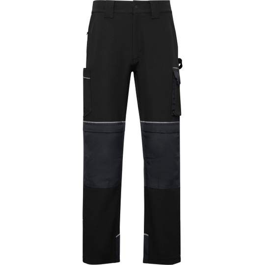 Roly PA9207 - WALL Lange broek met meerdere zakken