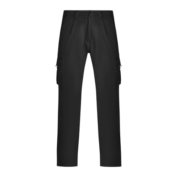 Roly PA9326 - WARMOR Multi-pocket long trousers