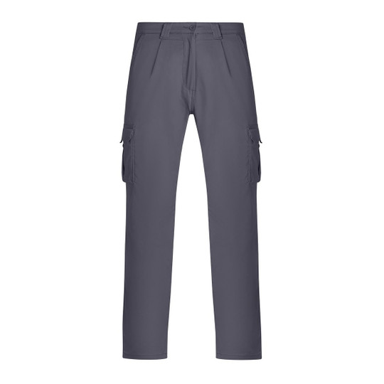 Roly PA9326 - WARMOR Lange Hosen mit mehreren Taschen
