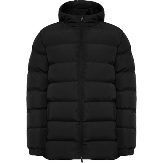 Roly PK5080 - NEPAL Parka matelassée déperlante à capuche fixe et visière
