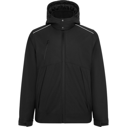 Roly PK5707 - EMIN Parka de sport thermique matelassée