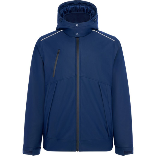 Roly PK5707 - EMIN Padded thermal sports parka