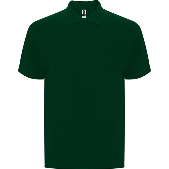 Roly PO6607 - CENTAURO PREMIUM Poloshirt met korte mouwen
