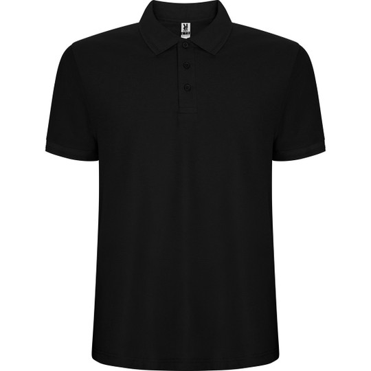 Roly PO6609 - PEGASO PREMIUM Koszulka polo z krótkim rękawem z powłoką odporną na mechacenie