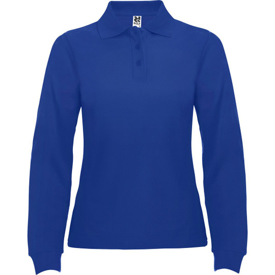 Roly PO6636 - Estrella Woman L/S