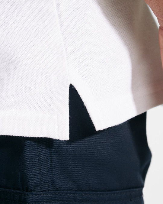 Roly PO8403 - ROVER Piqué poloshirt met korte mouwen