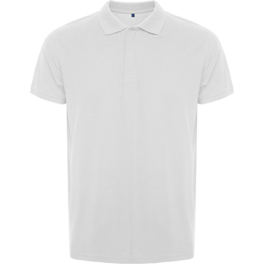 Roly PO8403 - ROVER Piqué poloshirt met korte mouwen