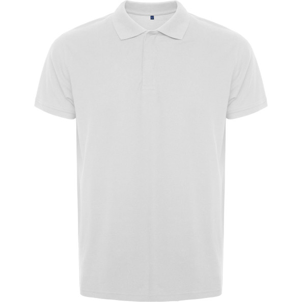 Roly PO8403 - ROVER Short-sleeved piqué polo shirt