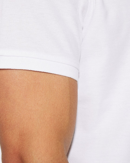 Roly PO8403 - ROVER Piqué poloshirt met korte mouwen