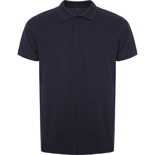 Roly PO8403 - ROVER Short-sleeved piqué polo shirt