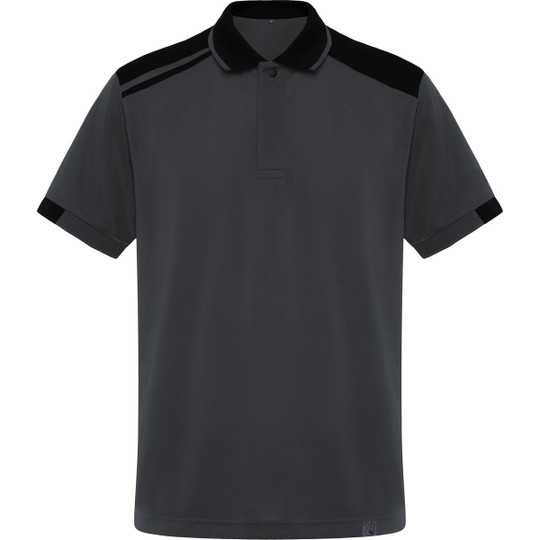 Roly PO8410 - SAMURAI Polo à manches courtes