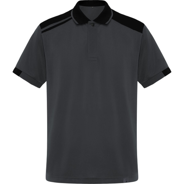 Roly PO8410 - SAMURAI Polo à manches courtes