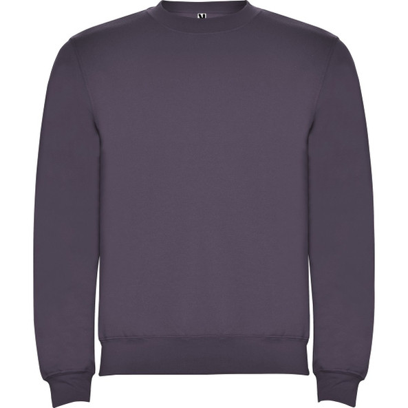 Roly SU1070 - Clasica Sweatshirt in Klassischem Design