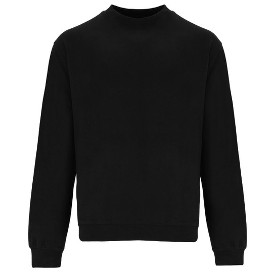 Roly SU1117 - TELENO Unisex sweatshirt met ronde hals