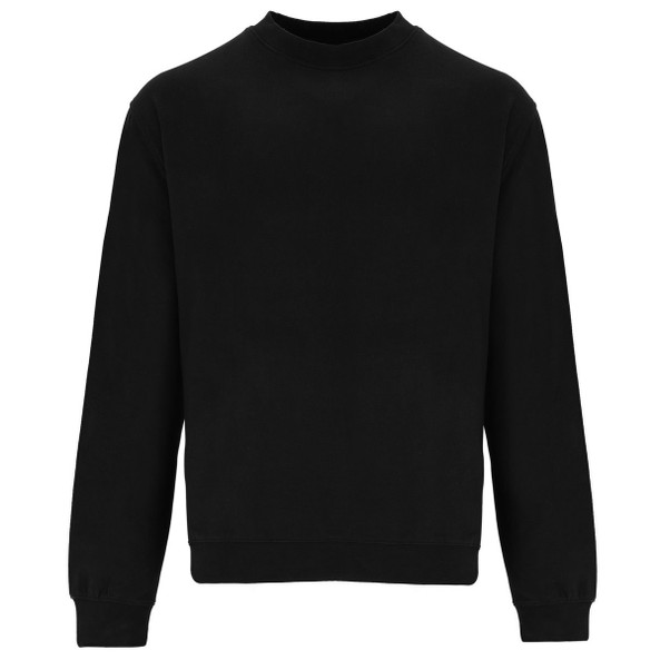 Roly SU1117 - TELENO Unisex round neck sweatshirt