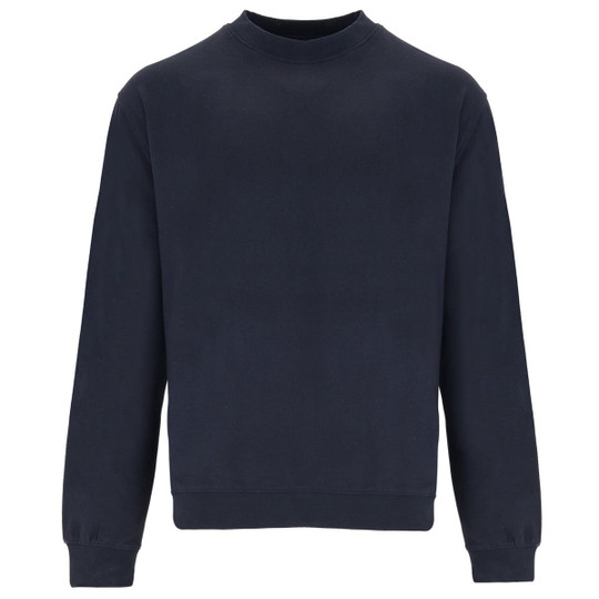 Roly SU1117 - TELENO Unisex round neck sweatshirt