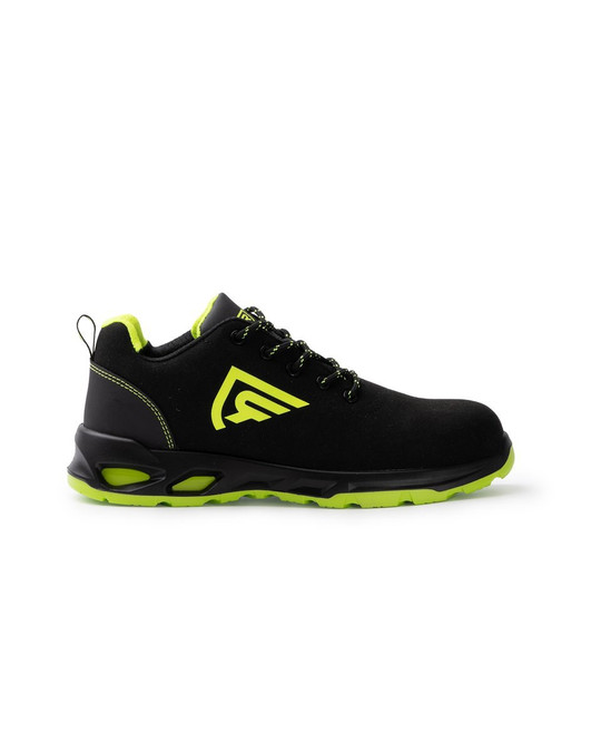 Roly ZL8383 - CERYSON Chaussures de sécurité de style sportif