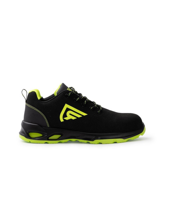 Roly ZL8383 - CERYSON Sports-style workwear shoes