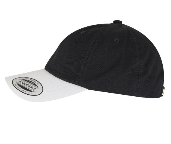 FLEXFIT 6245CMT - Two-tone low cap