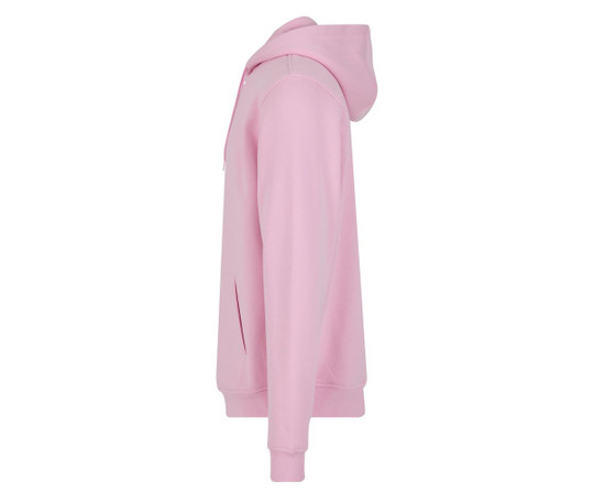 Build Your Brand BY011 - Zware sweater met capuchon