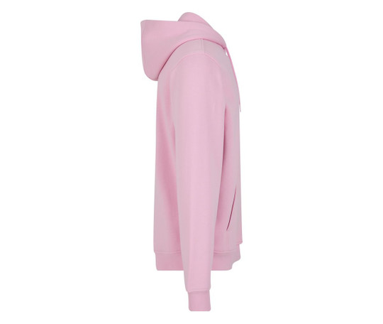 Build Your Brand BY011 - Zware sweater met capuchon