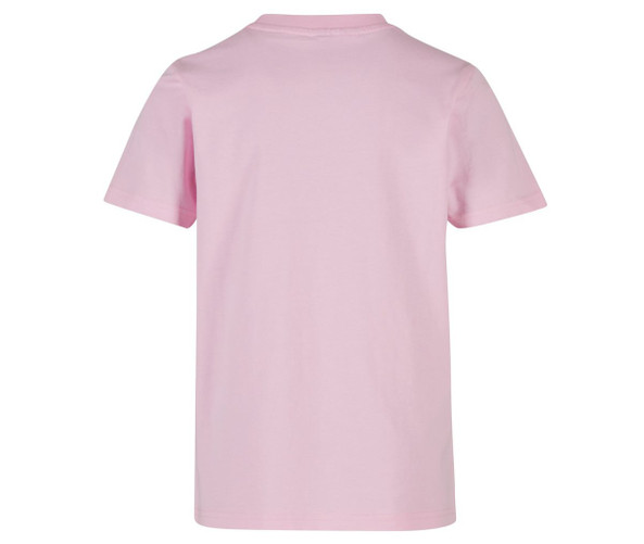 BUILD YOUR BRAND BY116 - KIDS BASIC TEE