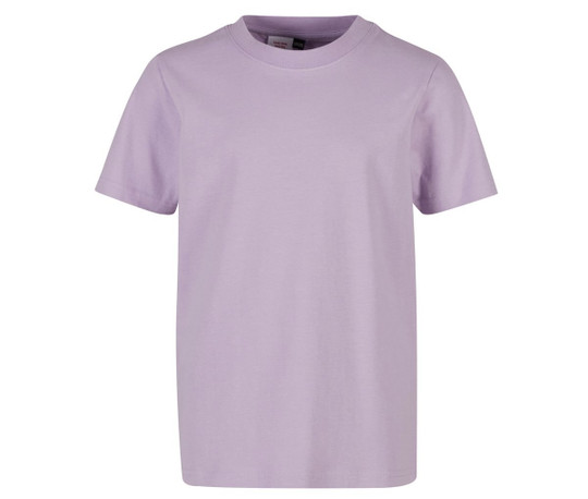 BUILD YOUR BRAND BY116 - KIDS BASIC TEE