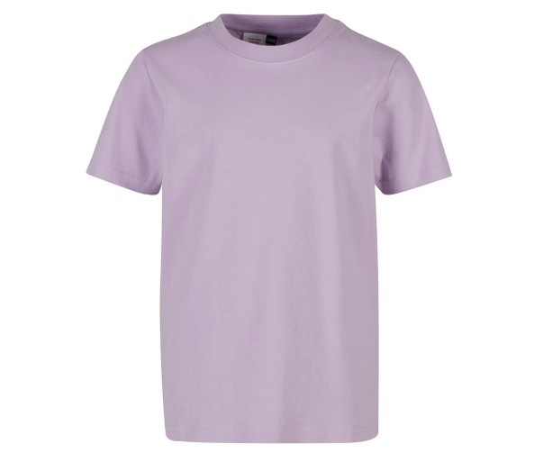 BUILD YOUR BRAND BY116 - KIDS BASIC TEE