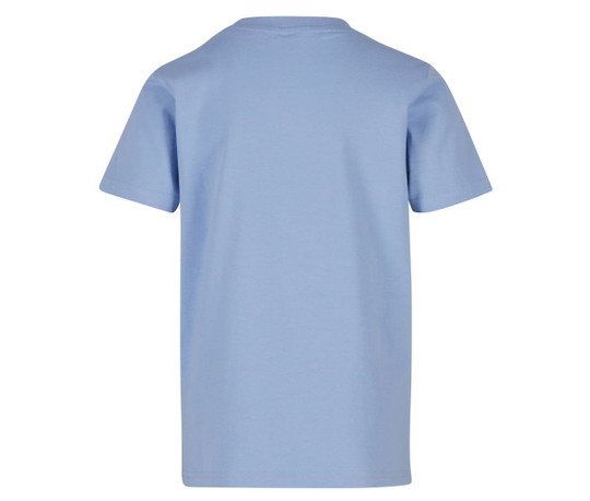 BUILD YOUR BRAND BY116 - KIDS BASIC TEE