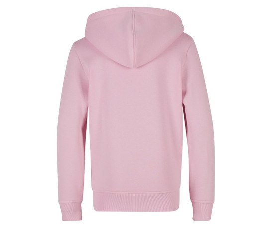 BUILD YOUR BRAND BY117 - BASIC KIDS HOODY