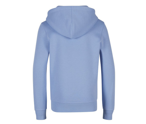 Build Your Brand BY117 - BASIC LASTEN HOODY