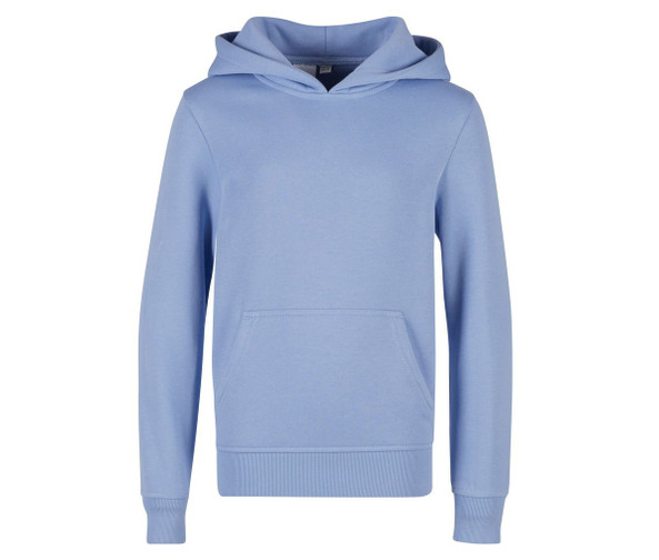Build Your Brand BY117 - BASIC LASTEN HOODY